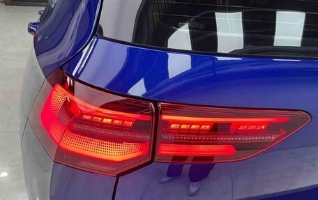 Volkswagen Golf VIII, 2023 год, 1 900 000 рублей, 13 фотография