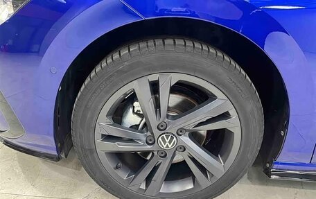 Volkswagen Golf VIII, 2023 год, 1 900 000 рублей, 22 фотография