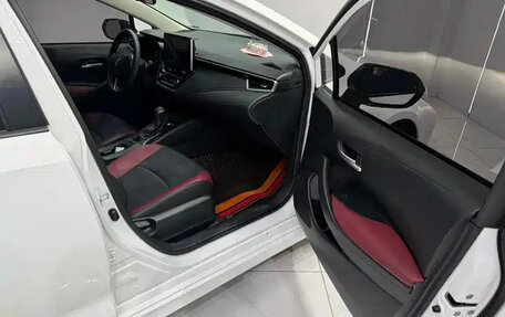 Toyota Corolla, 2022 год, 1 848 311 рублей, 6 фотография