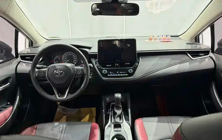 Toyota Corolla, 2022 год, 1 848 311 рублей, 7 фотография