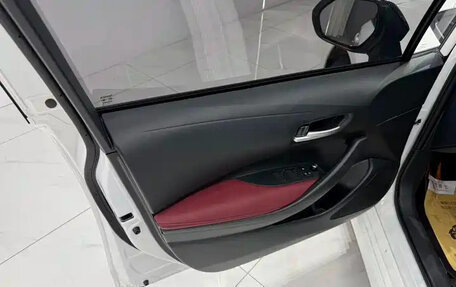 Toyota Corolla, 2022 год, 1 848 311 рублей, 14 фотография