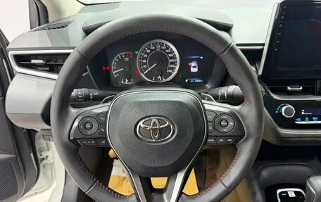 Toyota Corolla, 2022 год, 1 848 311 рублей, 13 фотография
