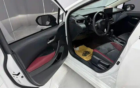 Toyota Corolla, 2022 год, 1 848 311 рублей, 17 фотография