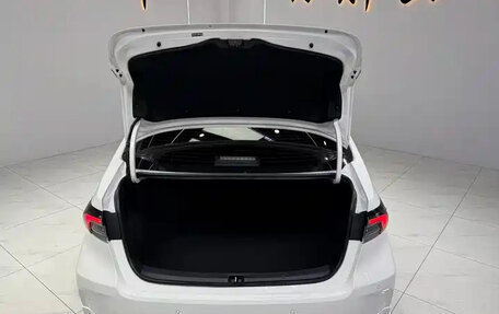 Toyota Corolla, 2022 год, 1 848 311 рублей, 9 фотография