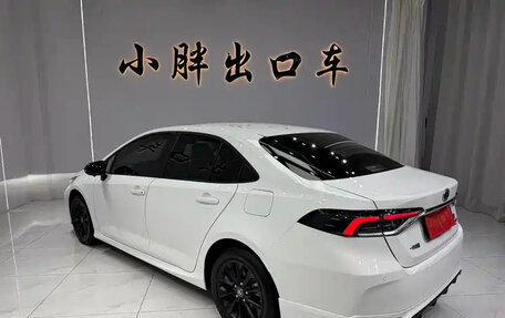 Toyota Corolla, 2022 год, 1 848 311 рублей, 16 фотография