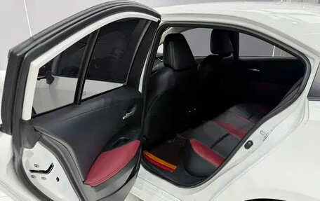 Toyota Corolla, 2022 год, 1 848 311 рублей, 12 фотография