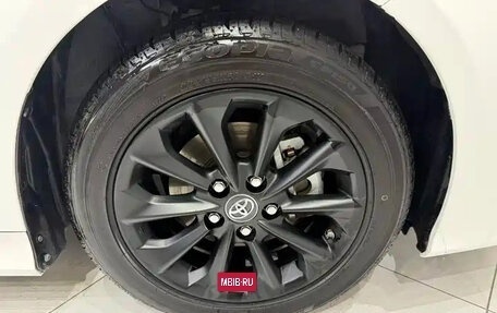 Toyota Corolla, 2022 год, 1 848 311 рублей, 10 фотография