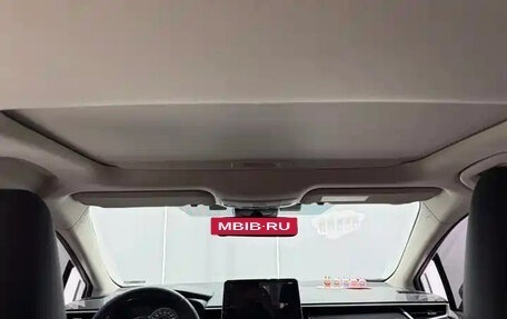 Toyota Corolla, 2022 год, 1 848 311 рублей, 8 фотография