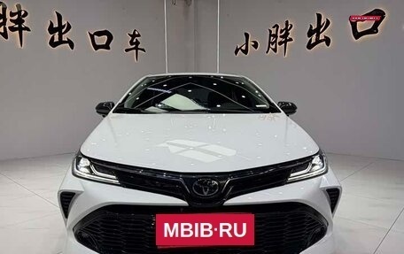 Toyota Corolla, 2022 год, 1 848 311 рублей, 4 фотография
