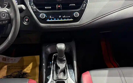 Toyota Corolla, 2022 год, 1 848 311 рублей, 20 фотография