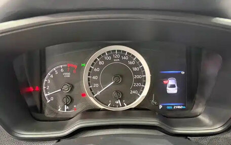 Toyota Corolla, 2022 год, 1 848 311 рублей, 18 фотография