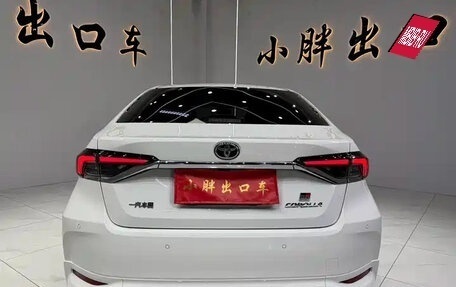 Toyota Corolla, 2022 год, 1 848 311 рублей, 19 фотография
