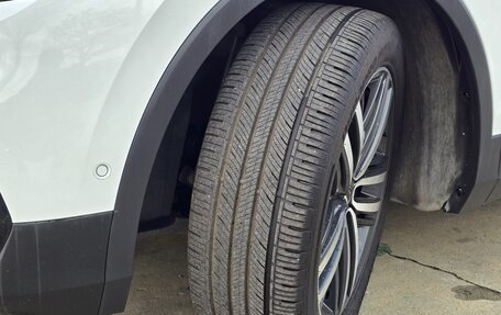 Volkswagen Tiguan II, 2022 год, 2 550 000 рублей, 15 фотография