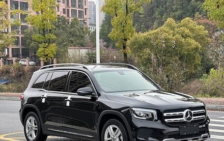 Mercedes-Benz GLB, 2022 год, 2 199 003 рублей, 5 фотография