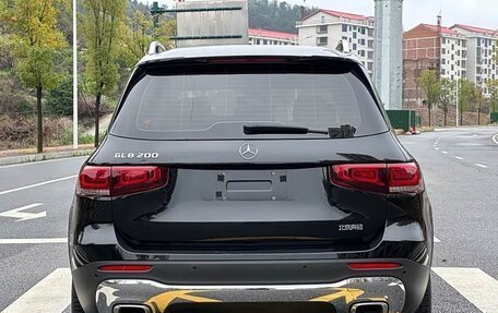 Mercedes-Benz GLB, 2022 год, 2 199 003 рублей, 8 фотография