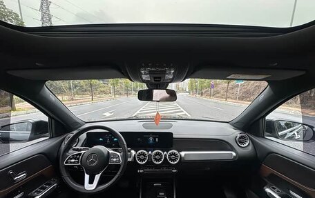Mercedes-Benz GLB, 2022 год, 2 199 003 рублей, 10 фотография