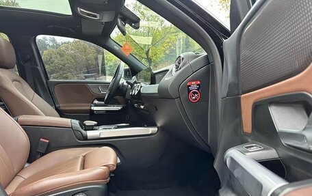 Mercedes-Benz GLB, 2022 год, 2 199 003 рублей, 14 фотография