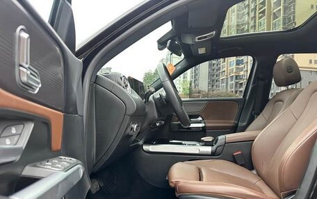 Mercedes-Benz GLB, 2022 год, 2 199 003 рублей, 12 фотография