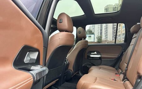 Mercedes-Benz GLB, 2022 год, 2 199 003 рублей, 13 фотография