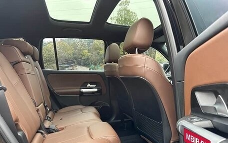 Mercedes-Benz GLB, 2022 год, 2 199 003 рублей, 15 фотография
