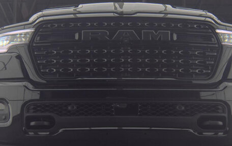 Rambler 1500, 2026 год, 9 200 000 рублей, 3 фотография