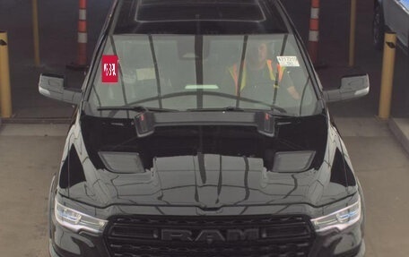 Rambler 1500, 2026 год, 9 200 000 рублей, 2 фотография