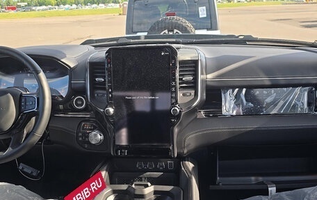 Rambler 1500, 2026 год, 9 200 000 рублей, 13 фотография