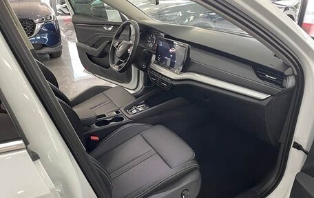 Skoda Octavia IV, 2023 год, 2 115 000 рублей, 4 фотография