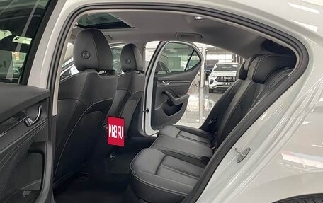 Skoda Octavia IV, 2023 год, 2 115 000 рублей, 8 фотография