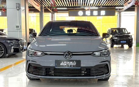 Volkswagen Golf VIII, 2022 год, 1 788 800 рублей, 4 фотография