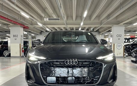 Audi A6, 2026 год, 8 210 001 рублей, 2 фотография