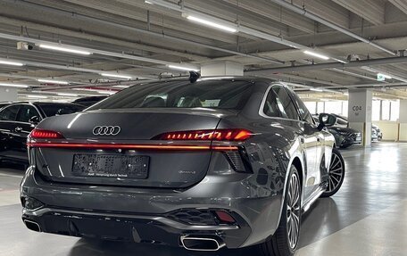 Audi A6, 2026 год, 8 210 001 рублей, 4 фотография