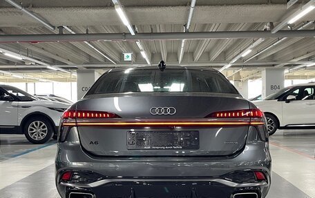 Audi A6, 2026 год, 8 210 001 рублей, 3 фотография