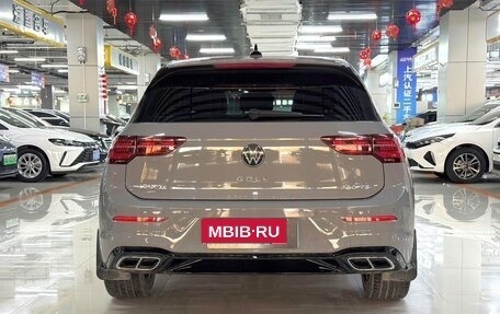 Volkswagen Golf VIII, 2022 год, 1 788 800 рублей, 3 фотография