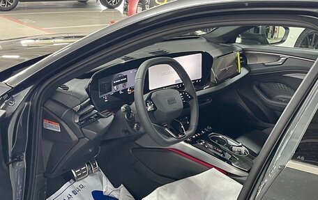 Audi A6, 2026 год, 8 210 001 рублей, 9 фотография