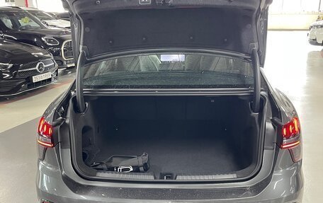 Audi A6, 2026 год, 8 210 001 рублей, 7 фотография