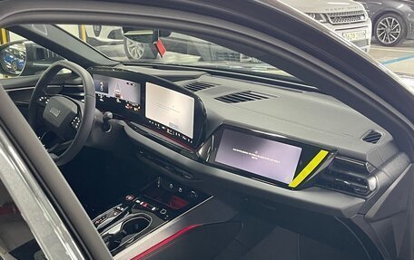 Audi A6, 2026 год, 8 210 001 рублей, 11 фотография