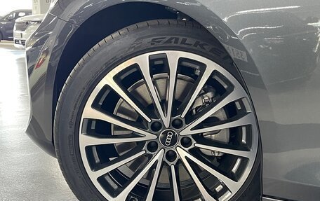 Audi A6, 2026 год, 8 210 001 рублей, 8 фотография