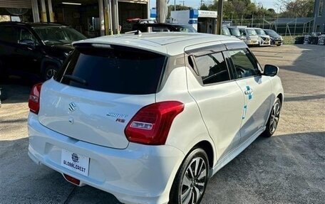 Suzuki Swift V, 2019 год, 795 325 рублей, 7 фотография