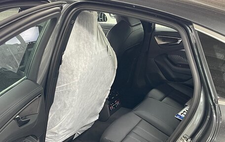 Audi A6, 2026 год, 8 210 001 рублей, 13 фотография
