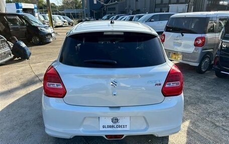 Suzuki Swift V, 2019 год, 795 325 рублей, 6 фотография