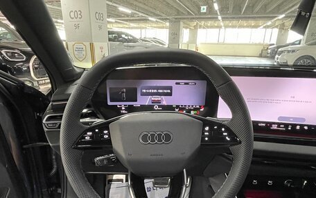 Audi A6, 2026 год, 8 210 001 рублей, 10 фотография