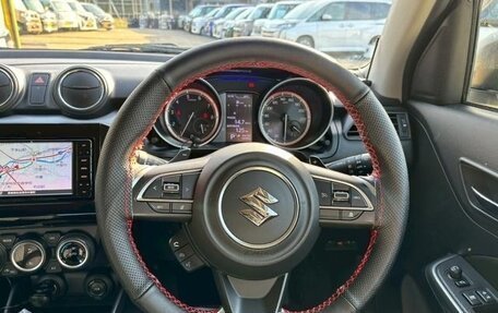 Suzuki Swift V, 2019 год, 795 325 рублей, 11 фотография
