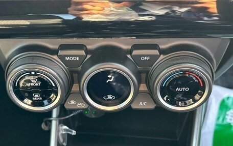 Suzuki Swift V, 2019 год, 795 325 рублей, 19 фотография