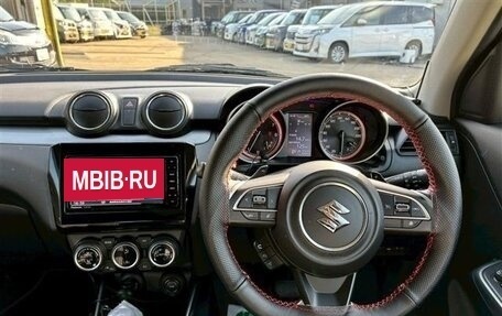Suzuki Swift V, 2019 год, 795 325 рублей, 10 фотография