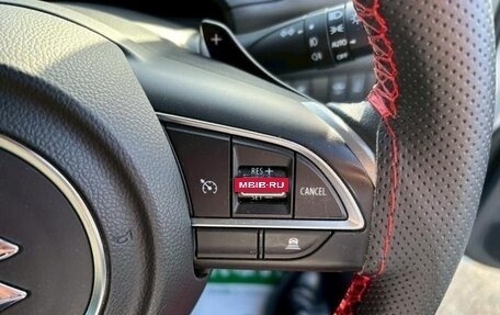 Suzuki Swift V, 2019 год, 795 325 рублей, 13 фотография