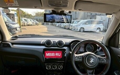 Suzuki Swift V, 2019 год, 795 325 рублей, 9 фотография
