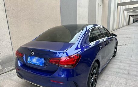 Mercedes-Benz A-Класс, 2020 год, 1 680 008 рублей, 4 фотография