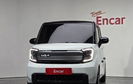 KIA Ray, 2023 год, 1 201 000 рублей, 3 фотография