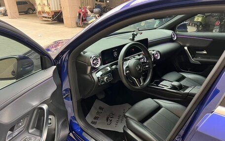 Mercedes-Benz A-Класс, 2020 год, 1 680 008 рублей, 5 фотография